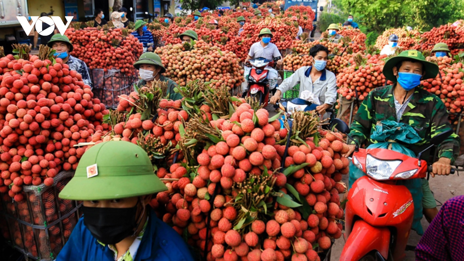 Vietnam – China trade on the road to US$200 billion ambitious goal this year